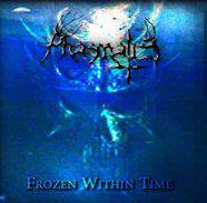 Phasmatis : Frozen Within Time